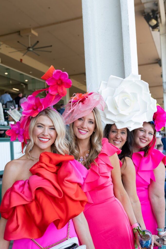 Kentucky Derby Fashion: The Complete Guide to Hats Outfits and Style Rules That Actually Matter kentucky derby fashion