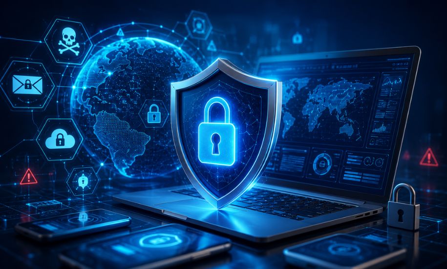 Droven IO Cybersecurity Updates: What They Are, How They Work, and Whether They’re Actually Worth Your Time droven io cybersecurity updates