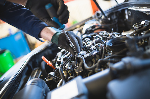 Why Local Anaheim Auto Repair Shops Matter for Vehicle Maintenance Anaheim Auto Repair