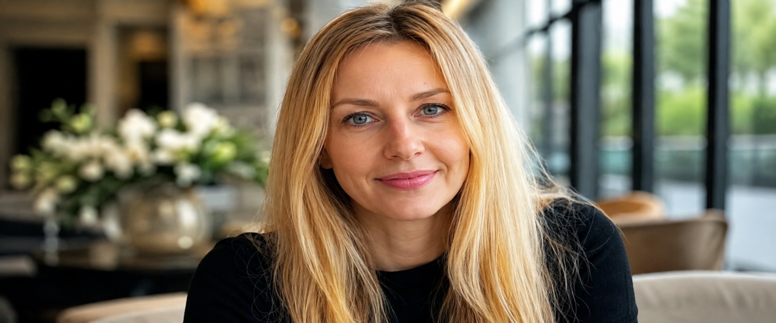 Beata Galloway: Biography Career Family and Everything You Need to Know beata galloway