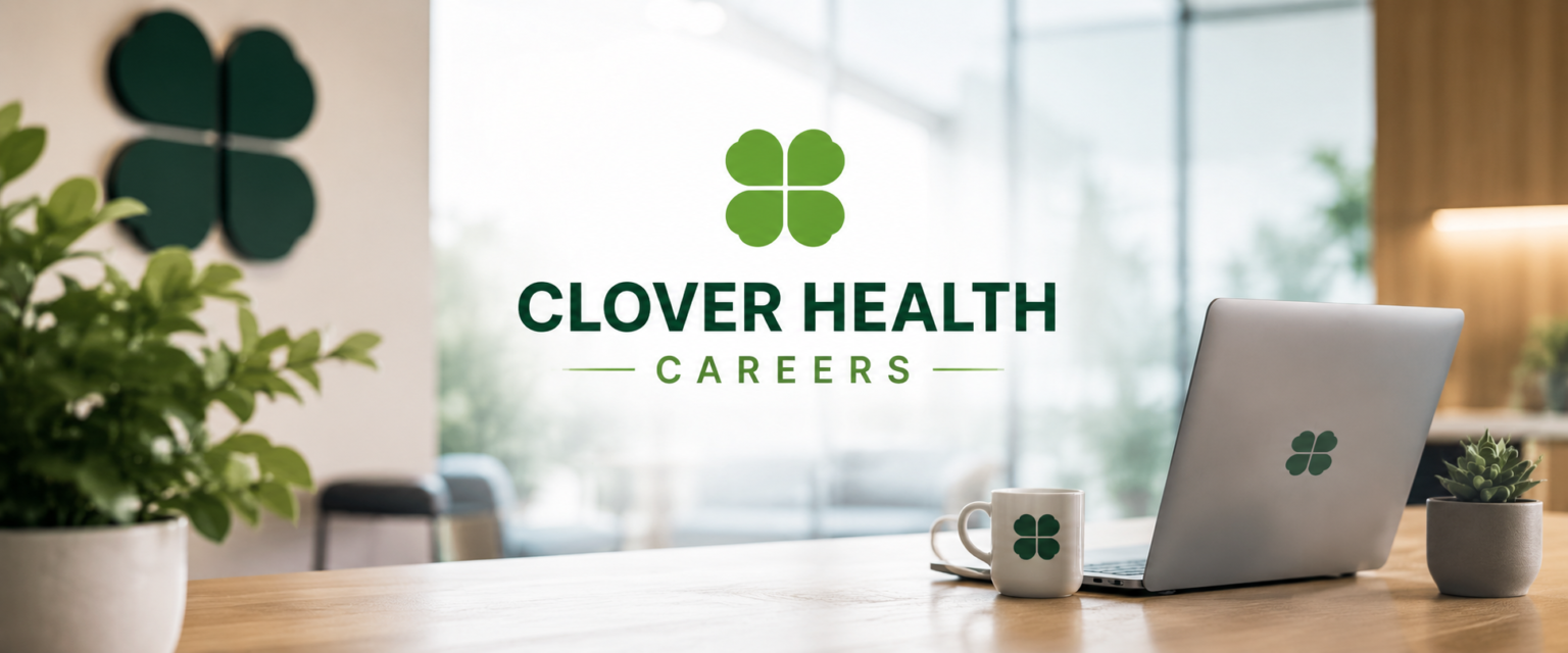 clover health careers