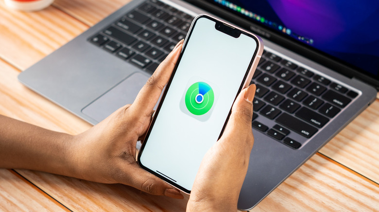 Why Find My iPhone in Computer Is a Privacy-First AI Achievement find my iphone in computer