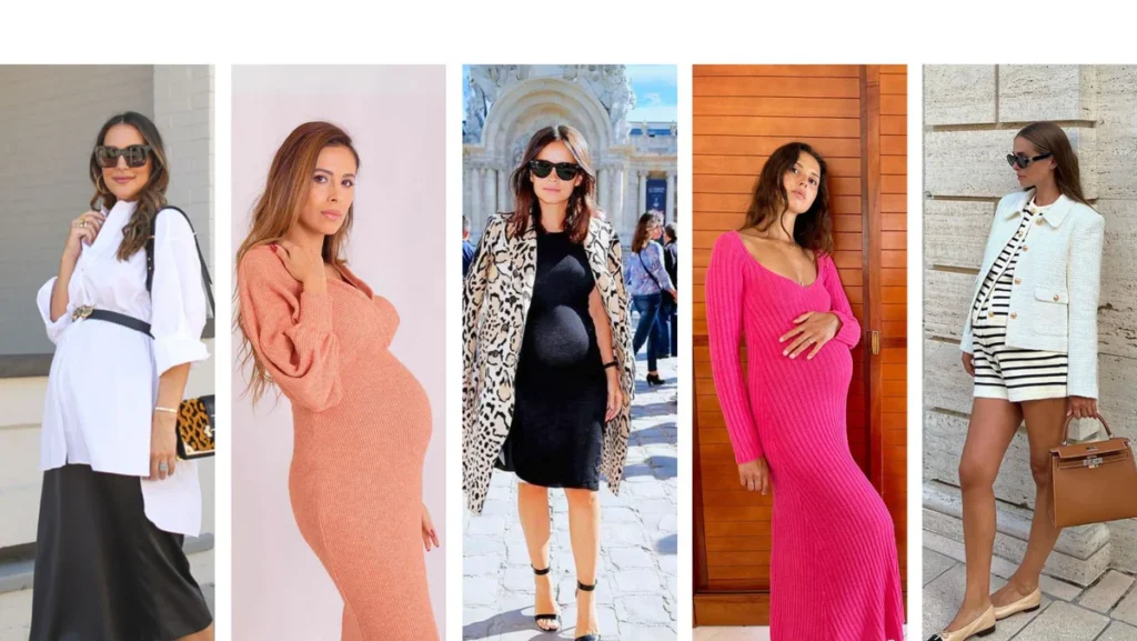 Maternity Fashion Fall: How to Dress Your Bump in Style This Season maternity fashion fall
