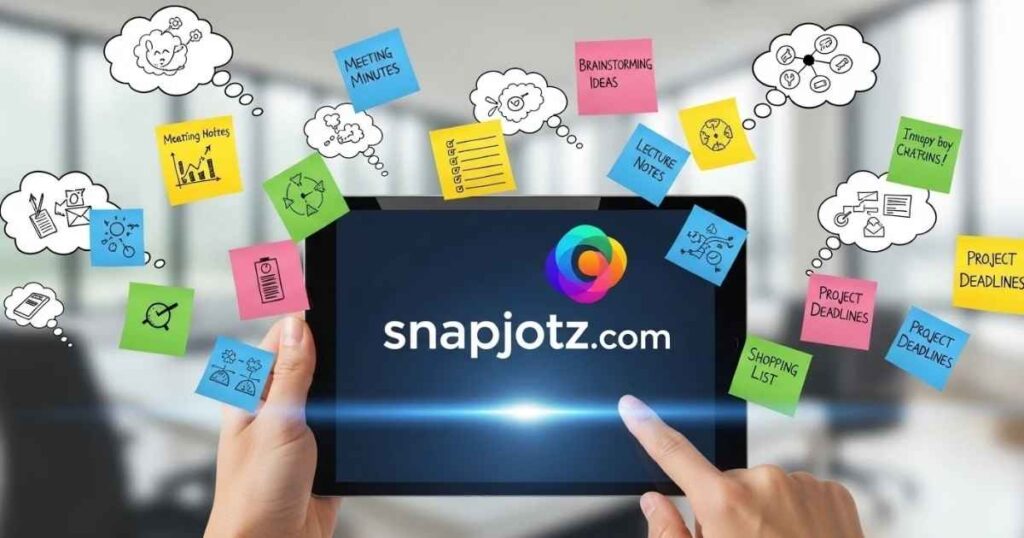 SnapJotz com Review: What It Is How It Works and Whether It’s Worth Using snapjotz com