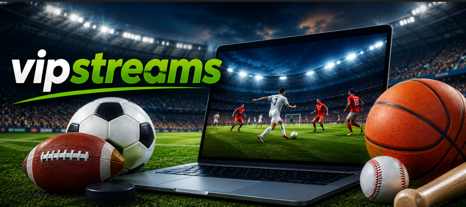 Vipstreams Review: What It Is How It Works Safety Concerns and Whether It’s Worth Using vipstreams