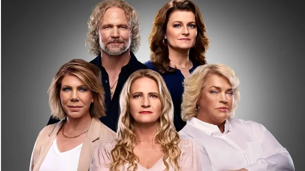 Sister Wives Season 19: Cast, Storylines and the Brown Family’s New Reality sister wives season 19