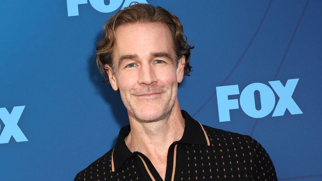 James Van Der Beek: His Life, Career, Family, and Lasting Legacy james van der beek