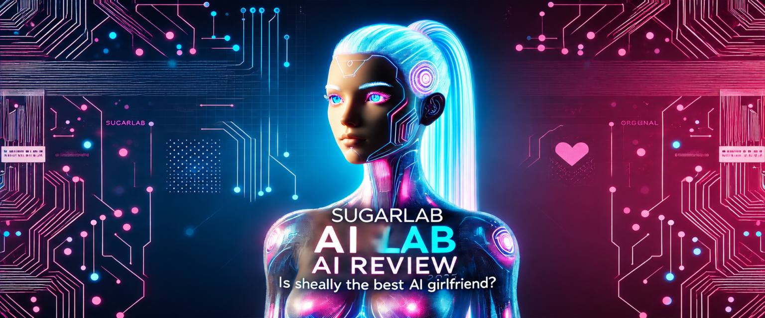Sugarlab ai: Features, Safety, Pros, Cons, and Is It Worth Trying? sugarlab ai
