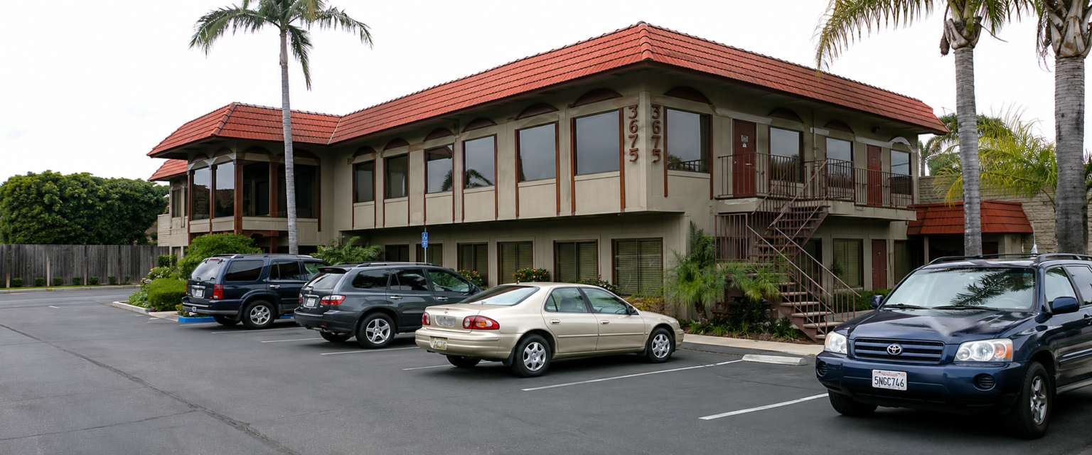 El Cajon Business Address: What It Really Means for Small Business Owners (And Whether It’s Worth It) el cajon business address