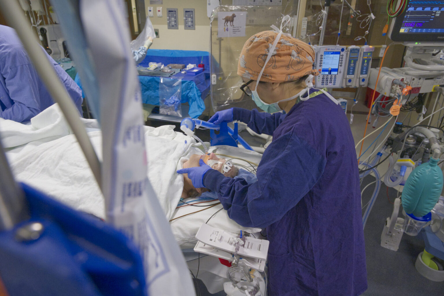 What A Travel CRNA Salary Actually Looks Like In 2026 travel crna salary