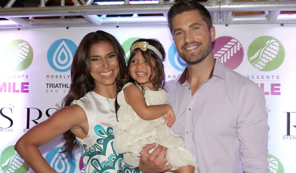 Eric Winter: From Soap Operas to Becoming a Fan Favorite on The Rookie eric winter