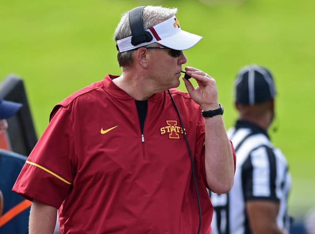 Who Is John Heacock And Why His Coaching Career Still Gets Talked About john heacock