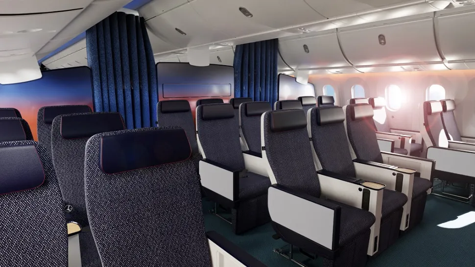 LOT Business Class Review: Is It Actually Worth the Upgrade lot business class
