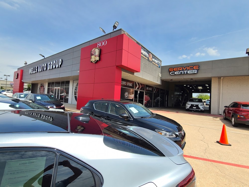 What To Know Before Buying From Wells Auto Group Carrollton wells auto group carrollton