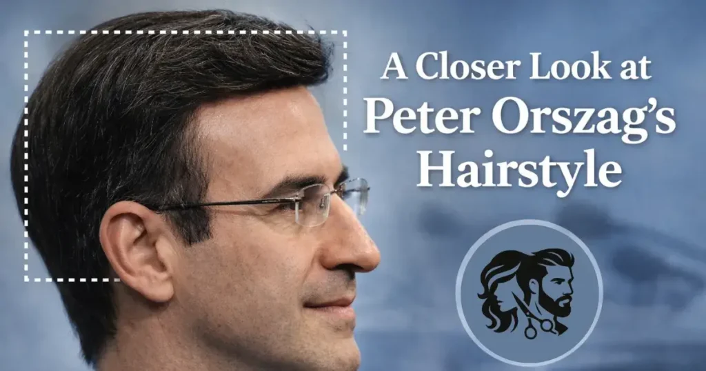 Peter Orszag Hair: Why an Economist’s Hairline Became an Internet Curiosity peter orszag hair