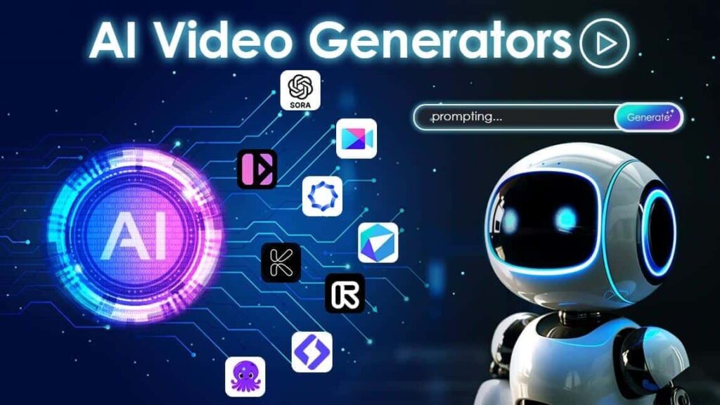 AI video generator