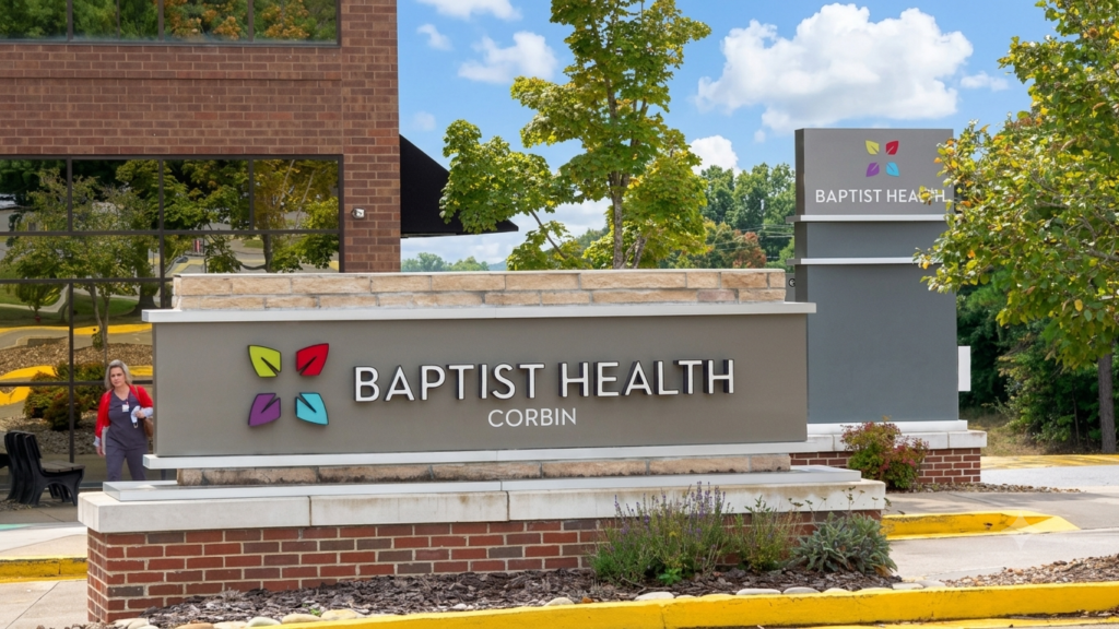 Baptist Health Corbin KY: Complete Guide to Services, Care and Patient Experience baptist health corbin ky