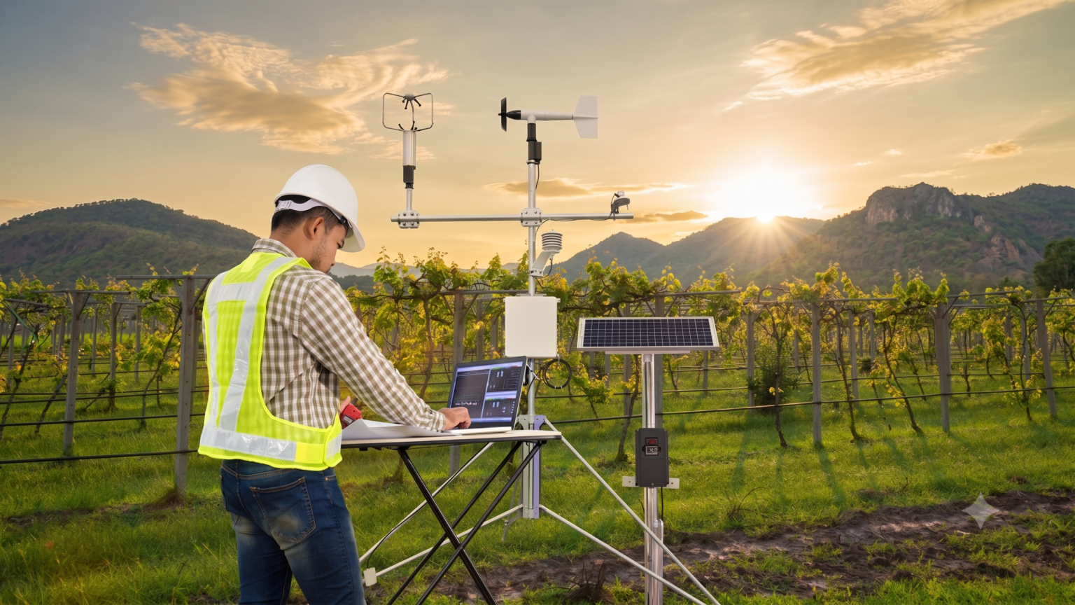 Environmental Control Technology: The Quiet System That Keeps Modern Life Running environmental control technology