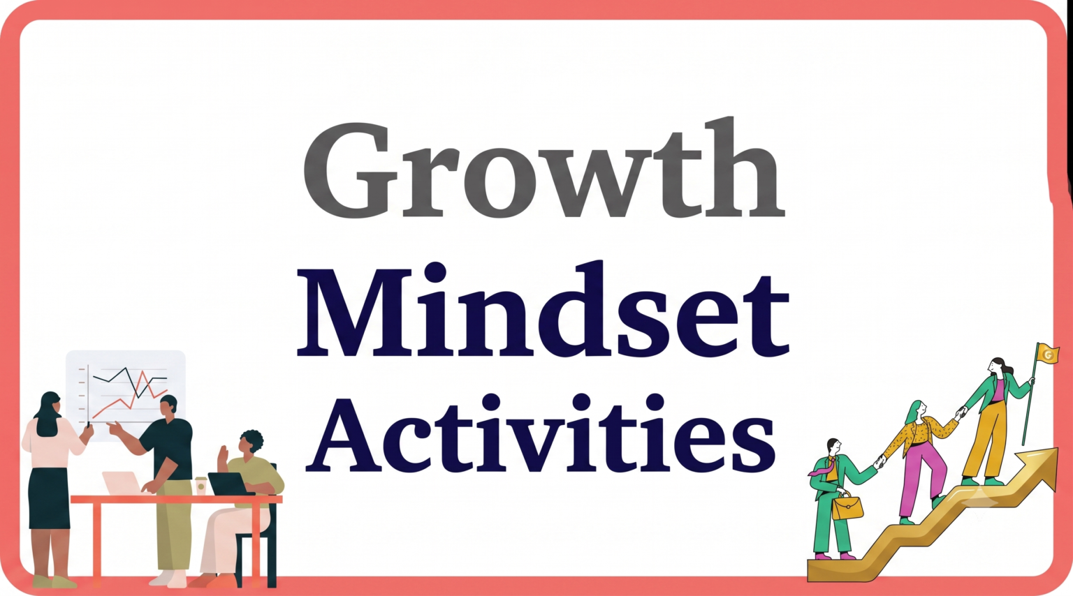 growth mindset activities