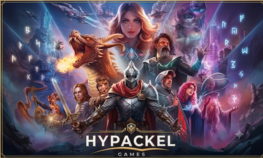 hypackel