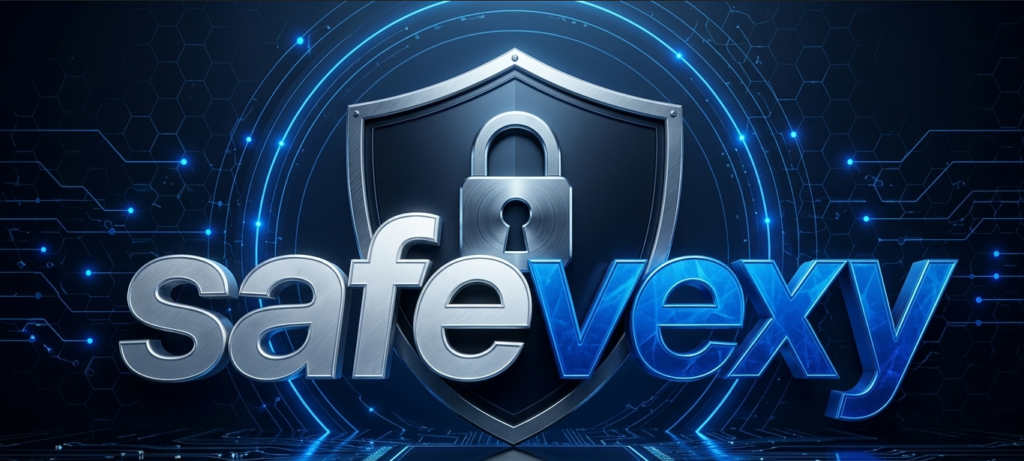 Safevexy Explained: Features Safety Legitimacy and Honest Review safevexy