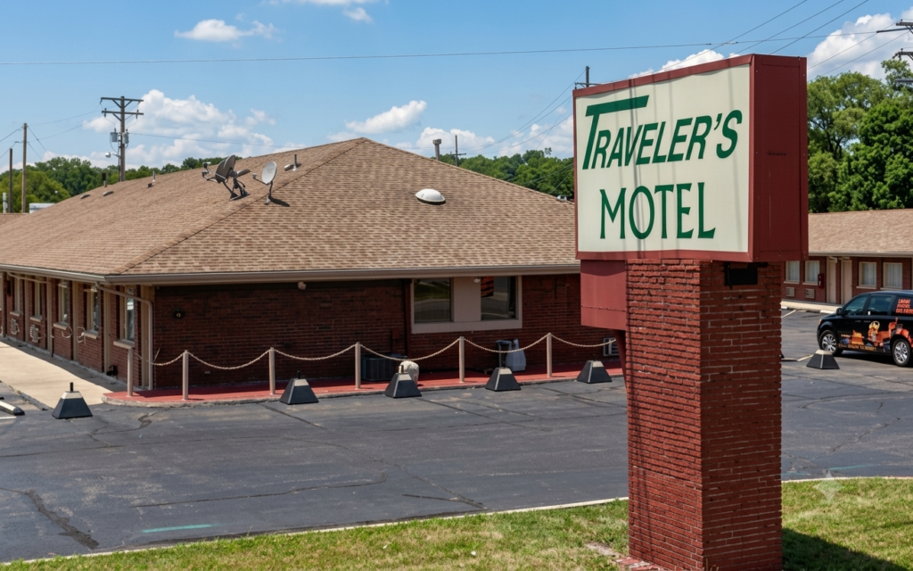 Travelers Motel: What It Is Key Features and What to Expect Before You Book travelers motel