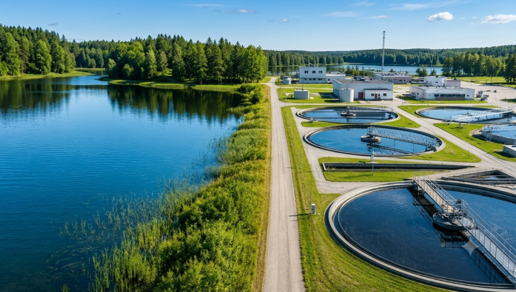 water treatment news