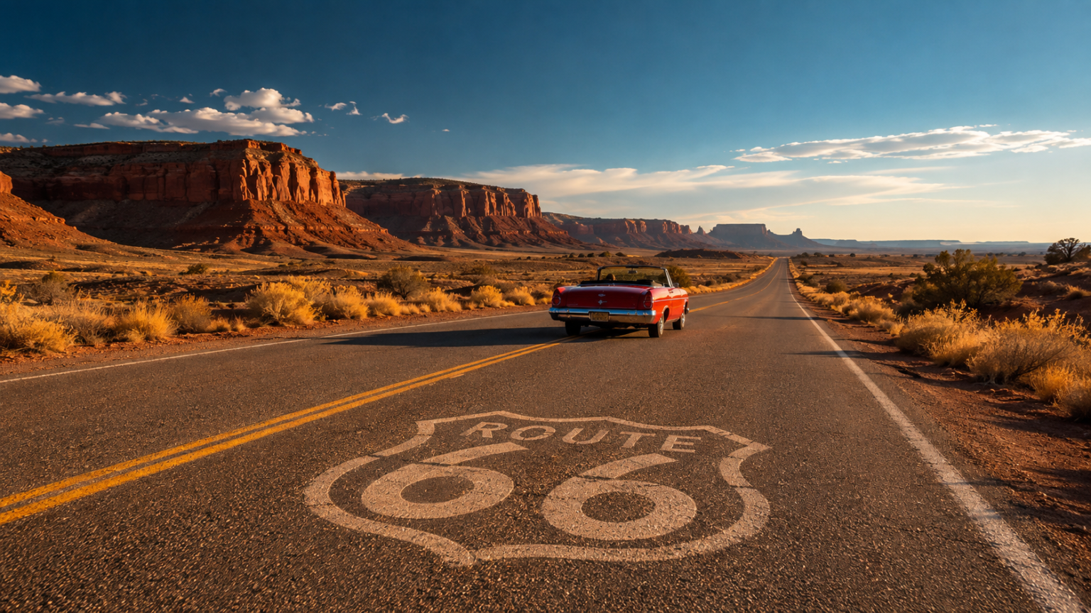 Route 66 Centennial Events 2026: Dates, Locations and Travel Guide Route 66 Centennial Events 2026
